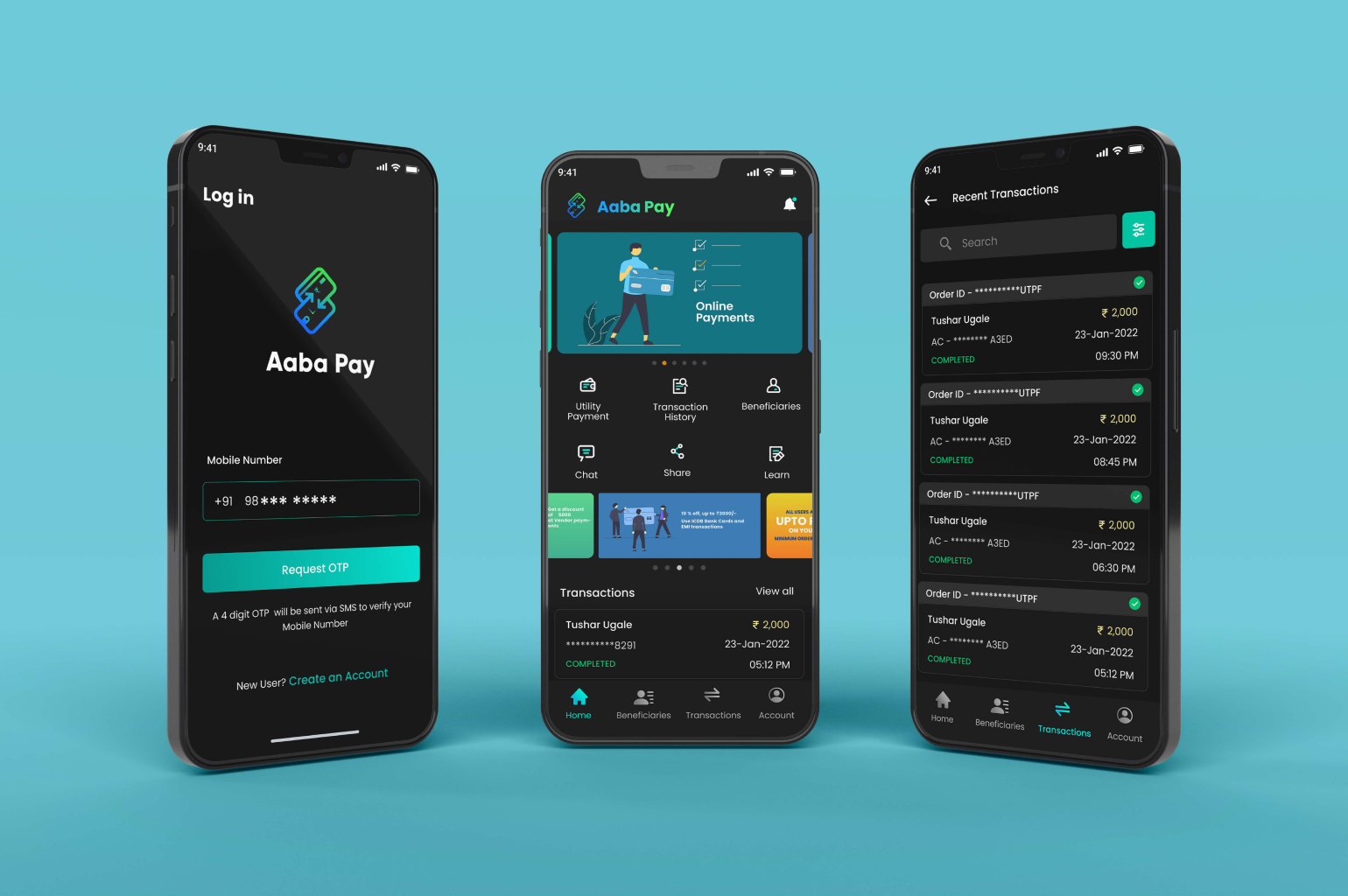 AabaPay