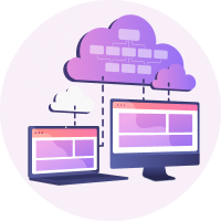 Cloud-Based or On-Premise Deployment