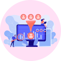 Lead & Contact Management