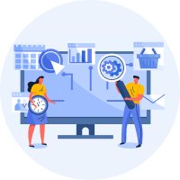 Maintenance & Continuous Support