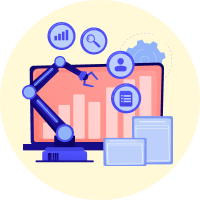Task & Activity Automation
