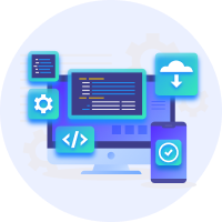 Custom Website Development