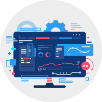 Dynamic Website Development