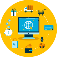 E-Commerce Marketplace Development