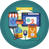 E-Commerce Store Development