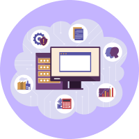 Modular ERP Development