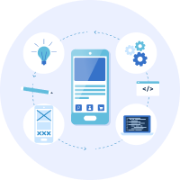 Custom Mobile App Development