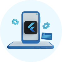 Flutter Mobile App Development