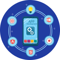 Hybrid Mobile App Development