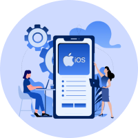 iOS Mobile App Development