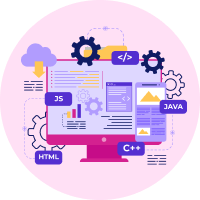 Static Website Development