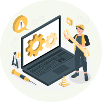 Website Maintenance