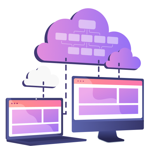 Cloud-Based & On-Premise ERP Options