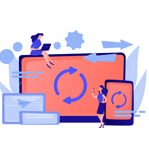 Cross-Platform Development
