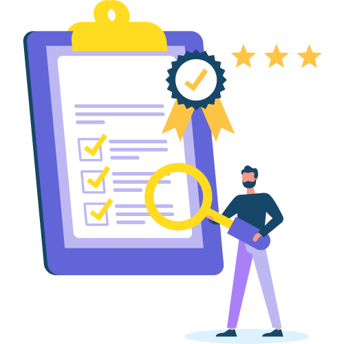 Quality Assurance