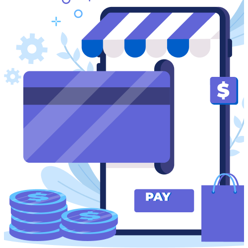 Secure Payment Gateway Integration