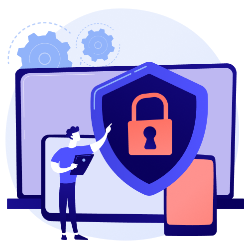 Secure Data Management
