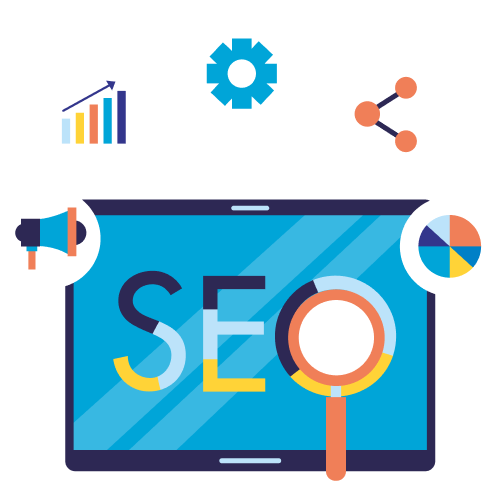 SEO-Optimized Product Pages