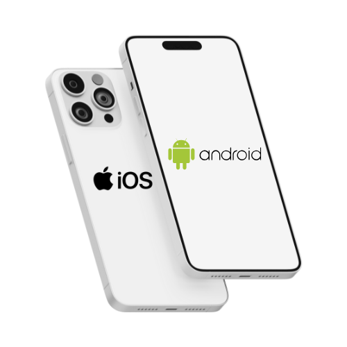 Android & iOS Development
