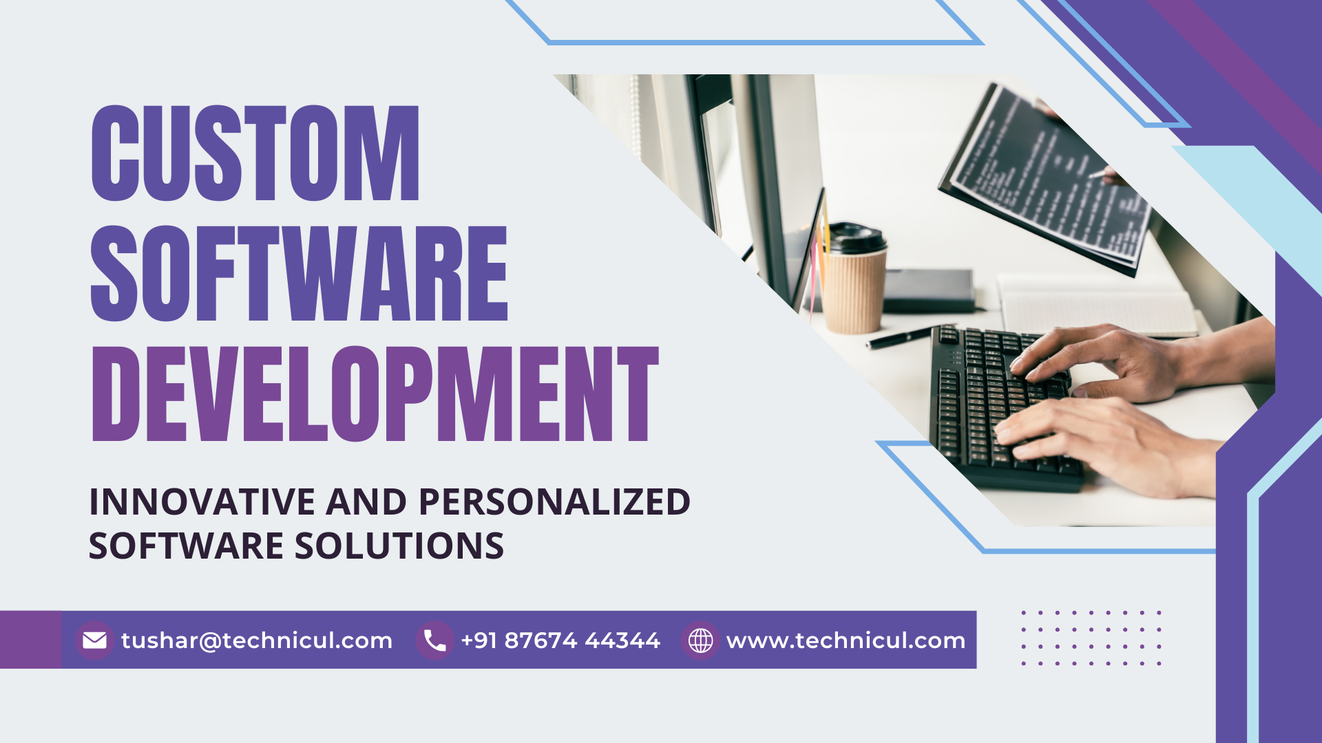 How a Software Development Company in Mumbai can help digitize your business